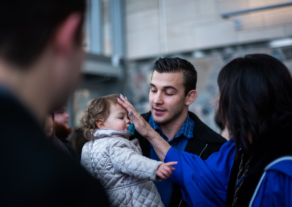 Recession & Campus Highlights 14